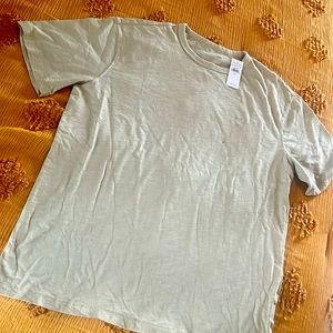 Men’s tshirt